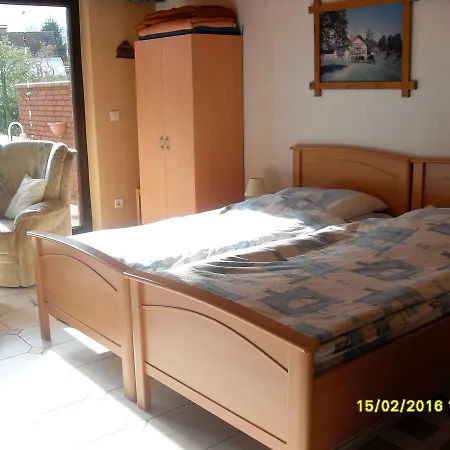 Ferienhaus Alves - #25182 Geeste