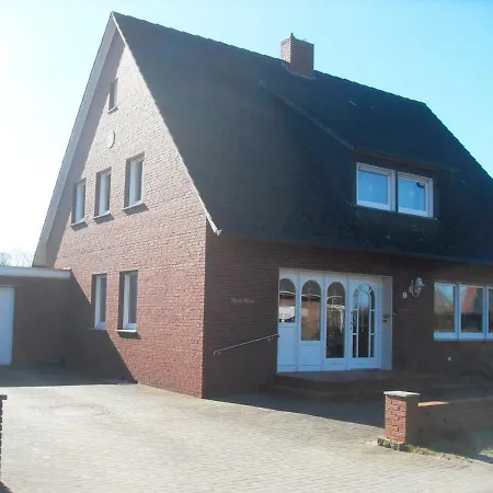 Дом отдыха Ferienhaus Alves - #25182 Geeste
