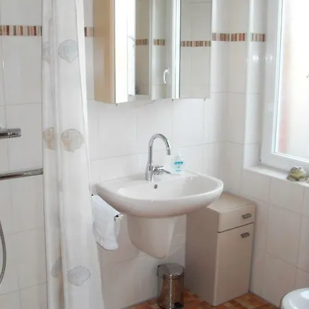 Дом отдыха Ferienhaus Alves - #25182