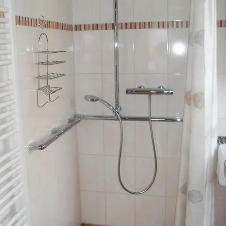 Ferienhaus Alves - #25182 Дом отдыха Geeste
