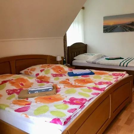 Ferienhaus Alves - #25182